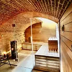 Apartment Le Beauvoisine - Jacuzzi Sauna Centre Free Parking *