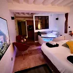 Le Beauvoisine - Jacuzzi Sauna Centre Free Parking * Rouen
