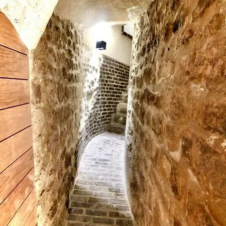 Le Beauvoisine - Jacuzzi Sauna Centre Free Parking * Ruan