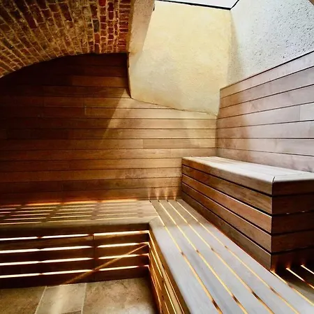 Le Beauvoisine - Jacuzzi Sauna Centre Free Parking