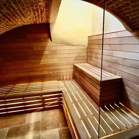 Le Beauvoisine - Jacuzzi Sauna Centre Free Parking Apartment Rouen