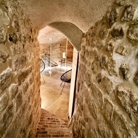 Le Beauvoisine - Jacuzzi Sauna Centre Free Parking Apartment