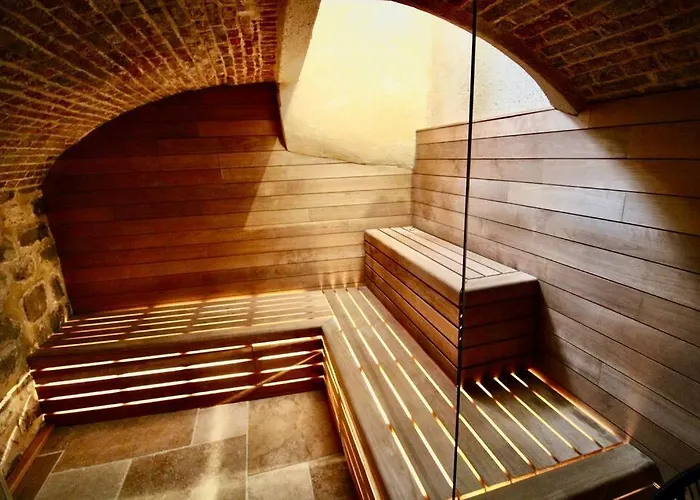 Le Beauvoisine - Jacuzzi Sauna Centre Free Parking Lägenhet Rouen