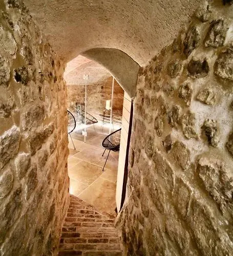 Le Beauvoisine - Jacuzzi Sauna Centre Free Parking Apartment